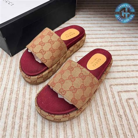 dép gucci like auth|300+ Mẫu dép Gucci nam hàng hiệu siêu cấp Like .